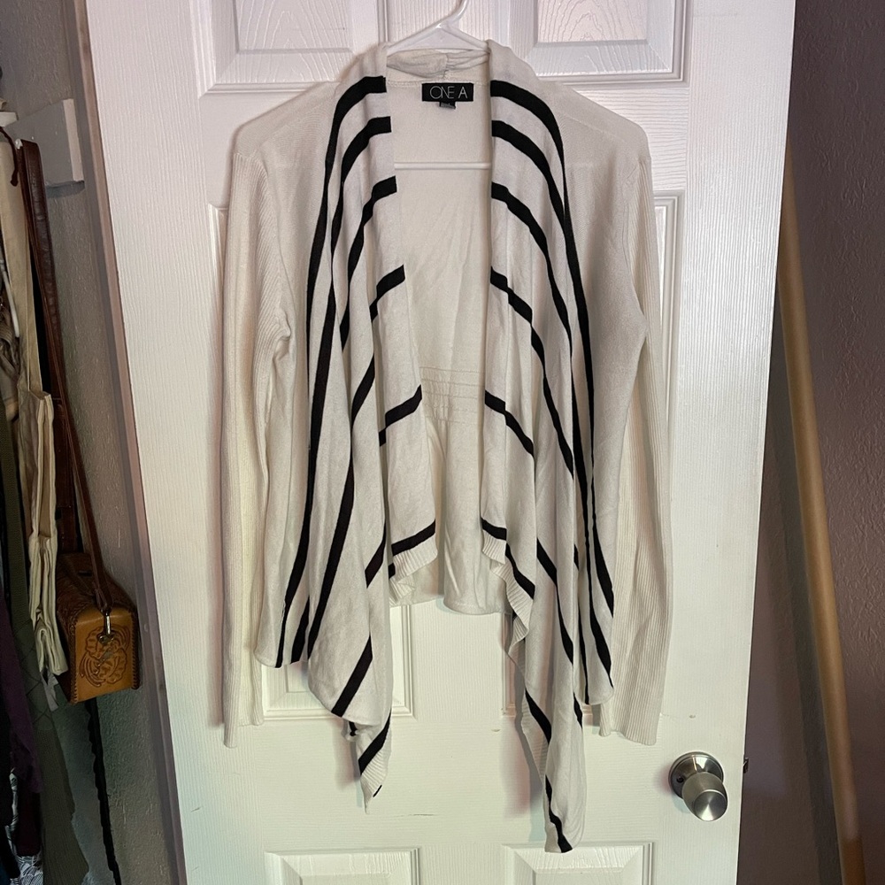Basic Cardigan